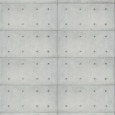 Produktbild von Fototapete 425826 Vliestapete Industrial 300 x 300 cm Rasch Selection Grau