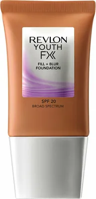 Zdjęcie produktu dla Youth FX Fill + Blur Foundation 400Caramel SPF20 30ml