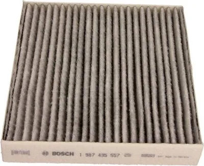 Zdjęcie produktu dla Filtr Kabiny Toyota Yaris 06- Z Aktywnym Węglem