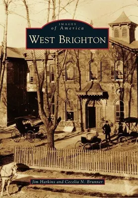 Produktbild von West Brighton