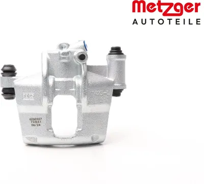 Immagine prodotto di METZGER 6260327 Pinza freno anteriore sinistra adatta per MERCEDES-BENZ VITO Bus (638)