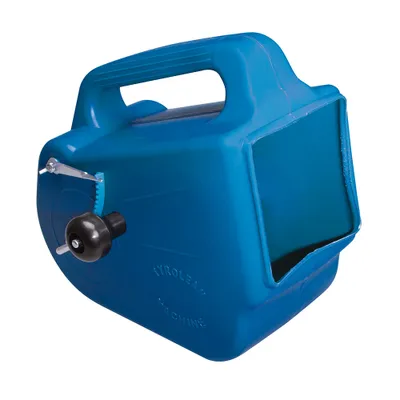 Produktbild von Silverline - Putzwerfer Zugstab, 200 mm