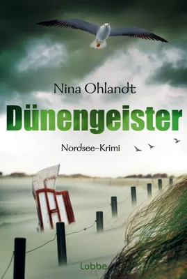 Produktbild von Dünengeister
