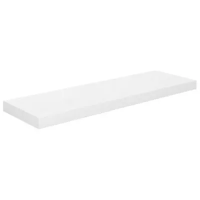 Image de Ensemble de 2 étagères SAVELA – blanc
