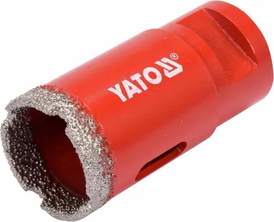 Produktbild von YATO Fliesenbohrer YT-60445 30mm
