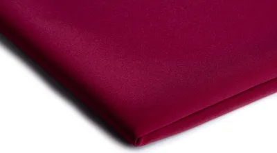 Obrázek produktu pro Tkanina Marchiano, látka na šaty, bordó červená 50 x 150 cm