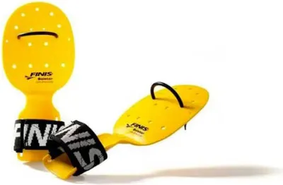 Obrázok produktu pre Lakťové pádlo Finis Bolster Paddles (1.05.026)