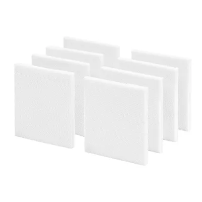 Produktbild von STIEBEL ELTRON Filtermattenset FMS G2-4 LWE 40, Standardfilter, 4 Stück, weiß, 236675