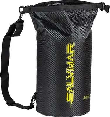 Produktbild von Salvimar Trockensack 20l Schwarz  Schwarz One Size