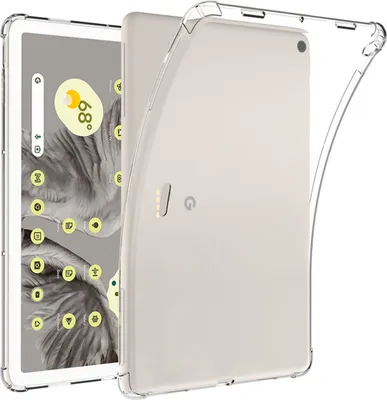 Obrázek produktu pro imoshion ochranné pouzdro Anti Shock Back Cover pouzdro na mobilní telefon - Transparentní