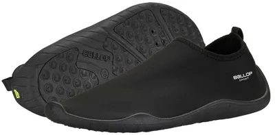 Produktbild von Hybrid basic 45,5-46 schwarz - Farbe black