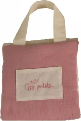 Produktbild von Wickeltasche für Puppen mit Zubehör, Puppenzubehör