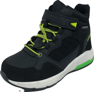 Produktbild von CMP Laufschuhe Hadil Jungen 31353039373831 Schwarz 29 EU