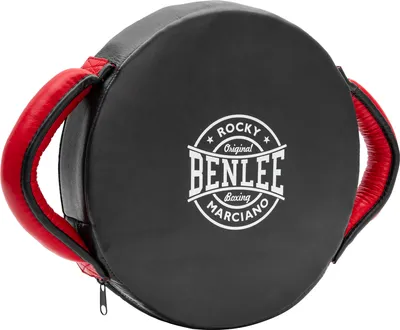 Produktbild von BENLEE POTENZA Blatt - schwarz/rot