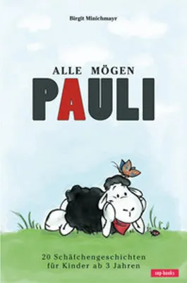 Obrázek produktu pro Alle mögen Pauli