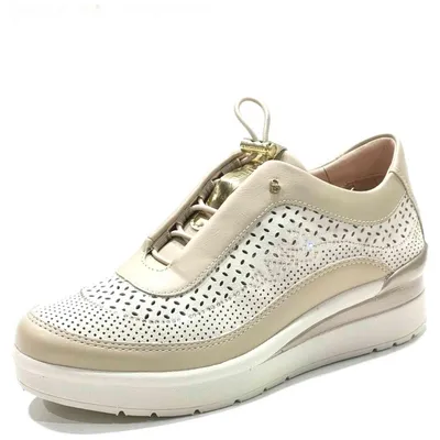 Produktbild von Schuhe Stonefly Cream 38 für Damen