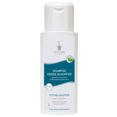 Immagine prodotto di N.16 - Shampoo antiforfora 200ml