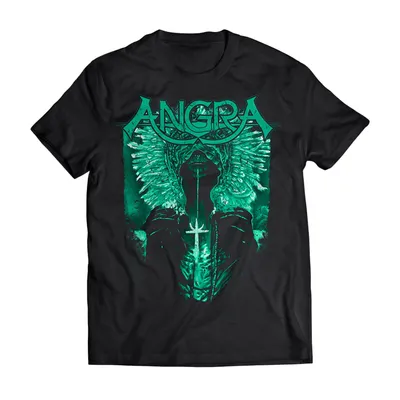 Produktbild von ANGRA - Cycles green - T-Shirt