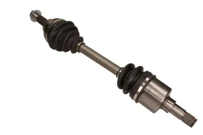 Produktbild von MAXGEAR 49-0556 Antriebswelle Vorne Links für FORD FOCUS (DAW, DBW) FOCUS Kombi (DNW) FOCUS Stufenheck (DFW)