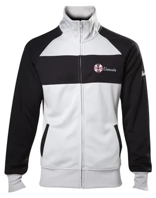 Produktbild von Resident Evil Trainingsjacke -XL- Umbrella Operati