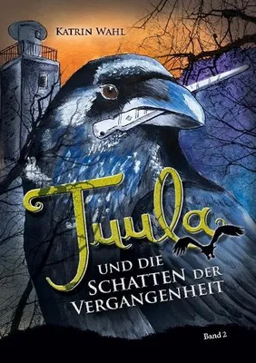 Produktbild von Tuula und die Schatten der Vergangenheit