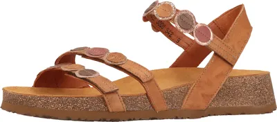 Produktbild von Think! Sandalen Sandalen Glattleder