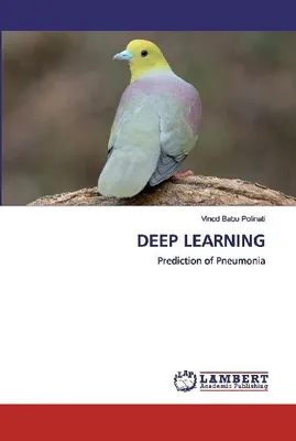 Produktbild von Deep Learning