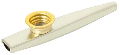 Zdjęcie produktu dla Instrument muzyczny: kazoo.