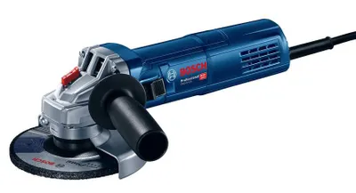 Zdjęcie produktu dla Bosch GWS 9-125, 11000 RPM, 12,5 cm, Prąd przemienny, 1,9 kg