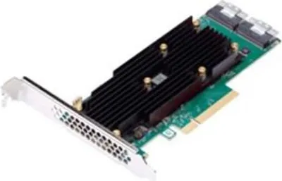 Immagine prodotto di Broadcom MegaRAID 9560-16i 12Gb/s PCI Express x8 4.0 8GB