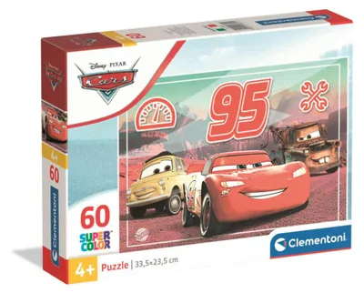 Produktbild von Clementoni 26317, 4 Jahr(e)