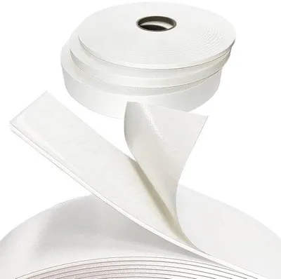 Produktbild von Famanu Montageband Starkklebend 1mm Dick - Universelle Anwendung