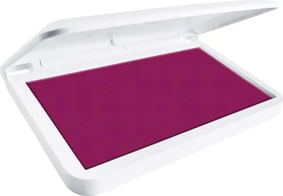 Immagine prodotto di COLOP 155114 COLOP Tampone per timbri Make 1, 90 x 50 mm, rosso intenso