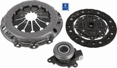 Obrázek produktu pro Spojka Kompletní Suzuki Sx4 1,5-1,6 06-