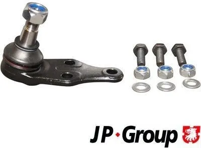 Produktbild von JP GROUP Traggelenk Vorne Rechts Unten Vorne Links für LAND ROVER Freelander SUV (L314) 3740300200
