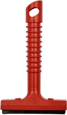Produktbild von CARPOINT Eiskratzer 1710091 10cm Kunststoff Messing