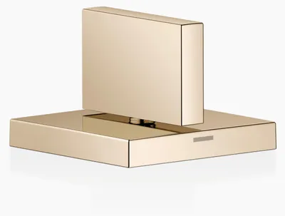 Immagine prodotto di Dornbracht MEM Soupape latérale, fermeture à gauche, chaude, 1/2, 20000783-47, 20000783-47
