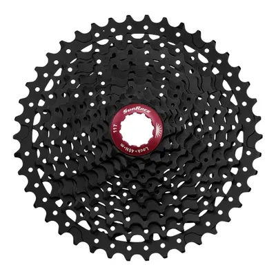 Obrázok produktu pre Sunrace Sunrace kazeta 11-rýchlostná 11-42 t. Csmx8