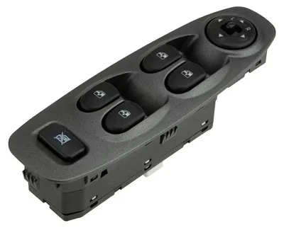 Image de NTY EWS-HY-047de lève-vitre pour HYUNDAI ACCENT II berline (LC) -de lève-vitre avant gauche