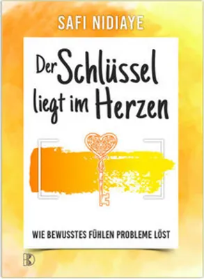 Obrázok produktu pre Der Schlüssel liegt im Herzen