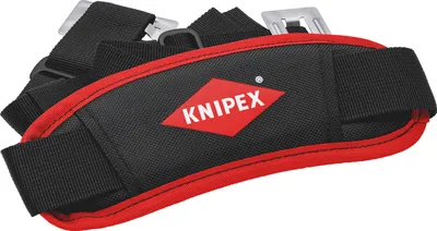 Produktbild von Knipex Ersatz-Tragegurt für 002135 / 002136 - 002199V35