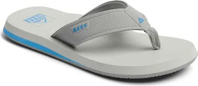 Imagen del producto de Sandalias Reef The Layback, color gris, talla 42 (EU), para hombre, color gris, talla 42 (EU)
