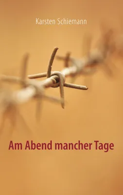 Produktbild von Am Abend mancher Tage