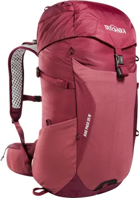Produktbild von Tatonka Hike Pack 25 Women - Wanderrucksack Damen 25 L mit belüftetem Netzrüc....