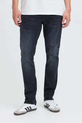 Produktbild von Blend 20710811 Herren Jeans Hose Denim 5-Pocket mit Stretch Twister Fit Slim / Regular Fit