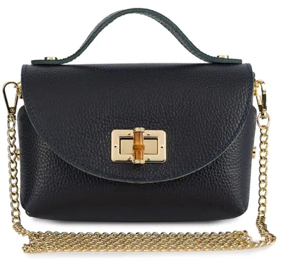 Immagine prodotto di La borsa Beltimore krap46navyXXA