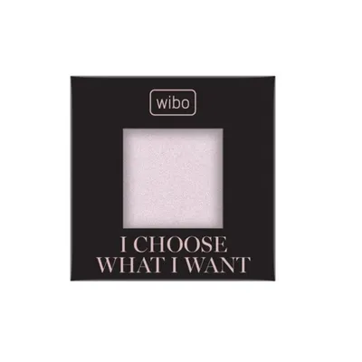 Zdjęcie produktu dla Wibo I Choose What I Want HD Rozswietlacz 1 Moonlight, 3g