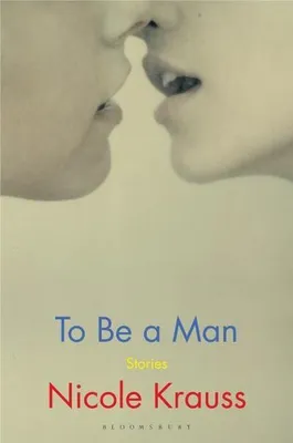Imagen del producto de To Be a Man