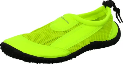 Produktbild von Leinen Slipper/Kletthalbschuh DB2018060