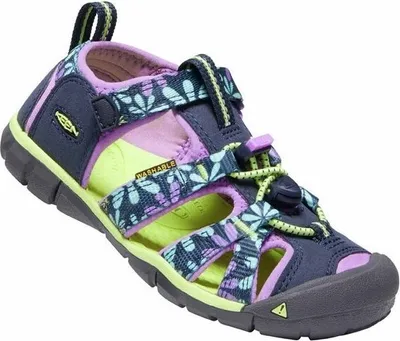 Produktbild von Keen Schuhe Seacamp Cnx II, K8728